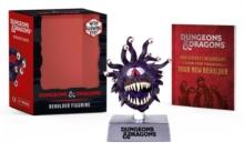 DUNGEONS & DRAGONS: BEHOLDER FIGURINE