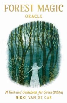 FOREST MAGIC ORACLE