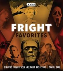 FRIGHT FAVORITES