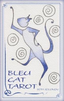 BLEU CAT TAROT