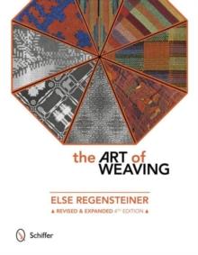 THE ART OF WEAVING