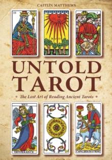 UNTOLD TAROT