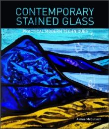 CONTEMPORARY STAINED GLASS