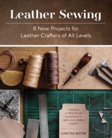 LEATHER SEWING
