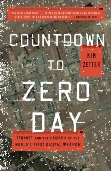 COUNTDOWN TO ZERO DAY
