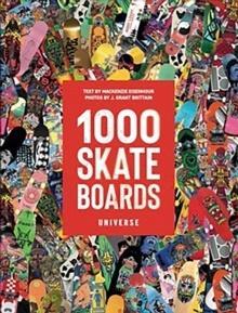 1000 SKATEBOARDS
