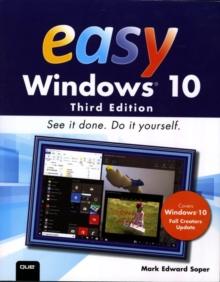 EASY WINDOWS 10