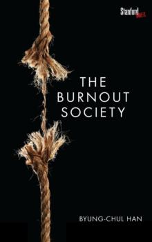 BURNOUT SOCIETY