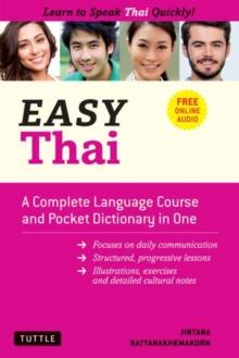 EASY THAI