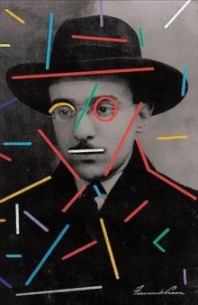 COMPLETE WORKS OF ALBERTO CAEIRO