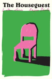 HOUSEGUEST