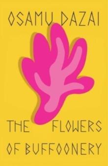 FLOWERS OF BUFFOONERY