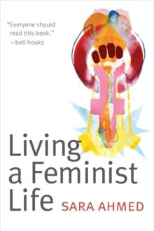 LIVING A FEMINIST LIFE