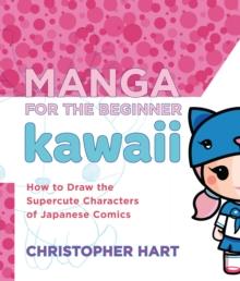 MANGA FOR THE BEGINNER: KAWAII