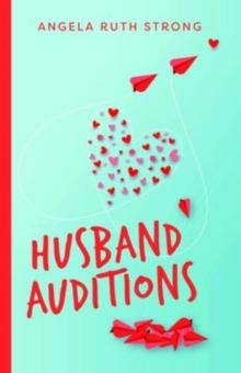 HUSBAND AUDITIONS – A NOVEL
