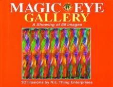 MAGIC EYE GALLERY: A SHOWING OF 88 IMAGES : 4