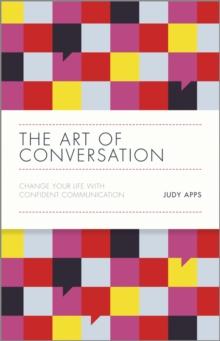 ART OF CONVERSATION