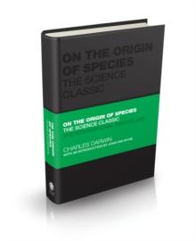 ON THE ORIGIN OF SPECIES