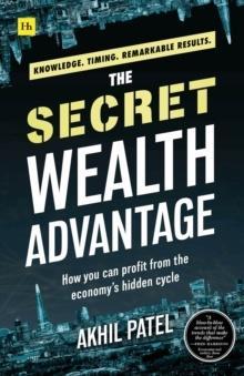 SECRET WEALTH ADVANTAGE