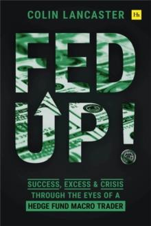 FED UP!