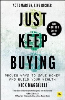 JUST KEEP BUYING