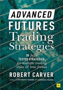 ADVANCED FUTURES TRADING STRATEGIES