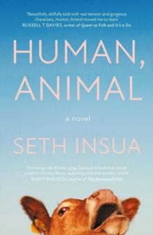 HUMAN, ANIMAL