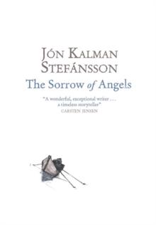 SORROW OF ANGELS