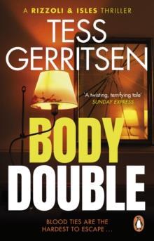 RIZZOLI & ISLES (04): BODY DOUBLE