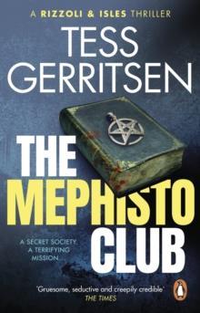 RIZZOLI & ISLES (06): THE MEPHISTO CLUB