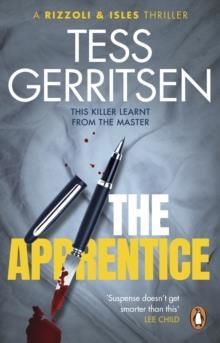 RIZZOLI & ISLES (02): THE APRENTICE