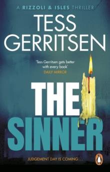 RIZZOLI & ISLES (03): THE SINNER