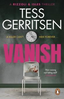 RIZZOLI & ISLES (05): VANISH