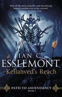 KELLANVED'S REACH