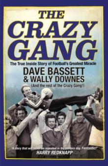 CRAZY GANG