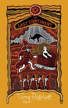 LAST CONTINENT