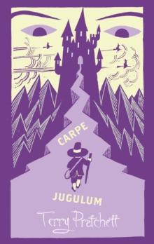 CARPE JUGULUM