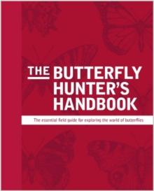 BUTTERFLY HUNTER'S HANDBOOK