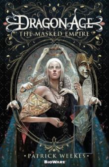 DRAGON AGE