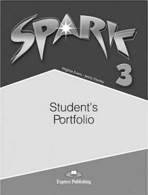 SPARK 3 STUDENT'S PORTFOLIO INTERNATIONAL