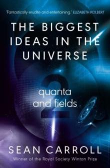 BIGGEST IDEAS IN THE UNIVERSE 2