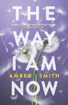 THE WAY I USED TO BE (02): WAY I AM NOW