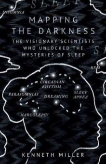 MAPPING THE DARKNESS