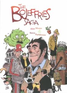 BOJEFFRIES SAGA