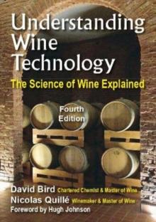 UNDERSTANDING WINE TECHNOLOGY