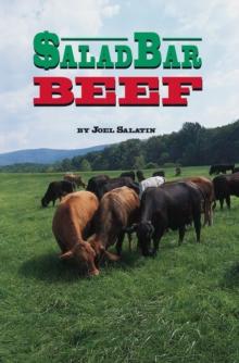 SALAD BAR BEEF