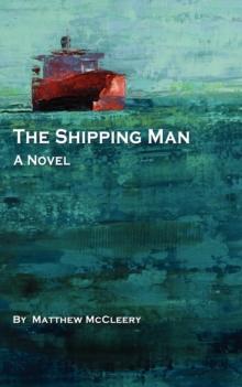 THE SHIPPING MAN