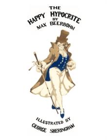 HAPPY HYPOCRITE (COLOUR ILLUSTRATED EDITION)