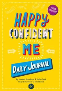 HAPPY CONFIDENT ME JOURNAL