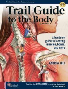 TRAIL GUIDE TO THE BODY